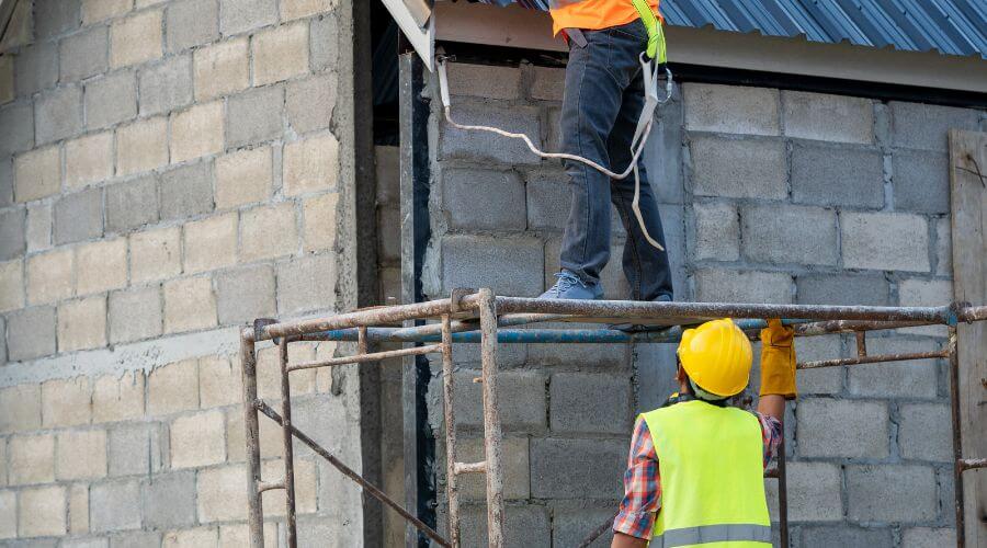 Expert tile roof repair services in Warrendale, PA